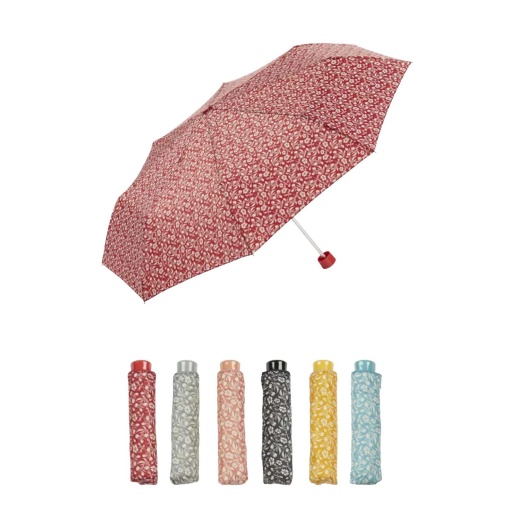 Guarda-chuva de Encolher Manual 24cm GOTTA sortido