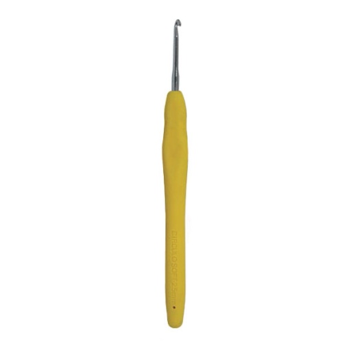 AGULHA DE CROCHET CIRCULO SOFT 2,5MM CI311103-25