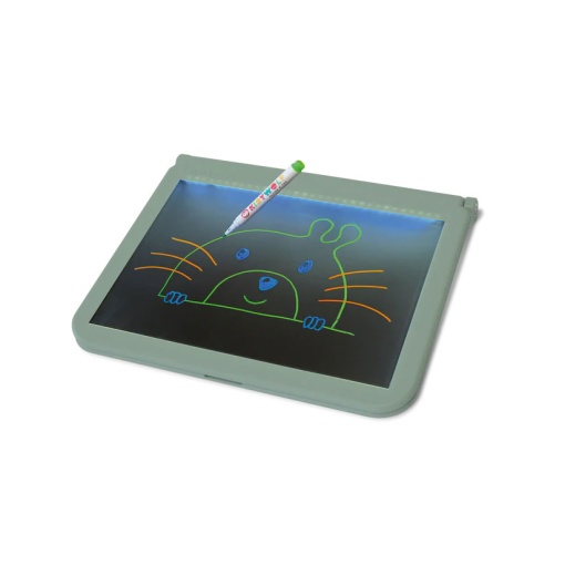Quadro Luminoso para Pintar KIDYWOLF Kidydraw Pro