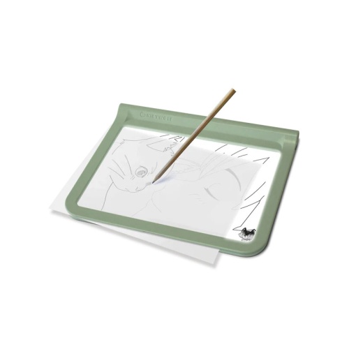 Quadro Luminoso para Pintar KIDYWOLF Kidydraw Pro