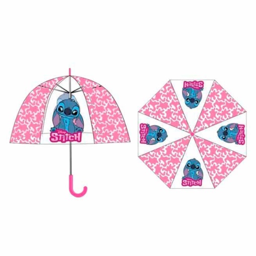 Guarda-chuva Automático 48cm DISNEY Stitch