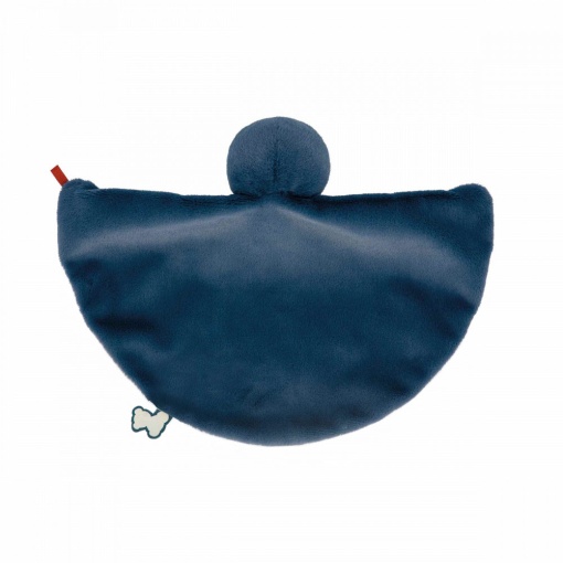 Peluche Pinguim Azul 20cm KALOO Complices