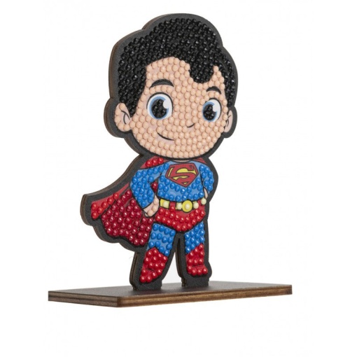 CRYSTAL Art Buddies - Superman