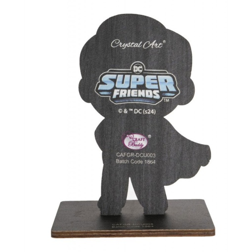 CRYSTAL Art Buddies - Superman