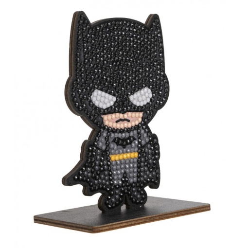 CRYSTAL Art Buddies - Batman