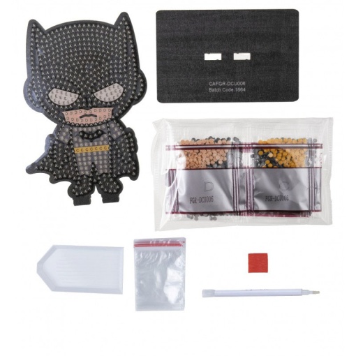 CRYSTAL Art Buddies - Batman