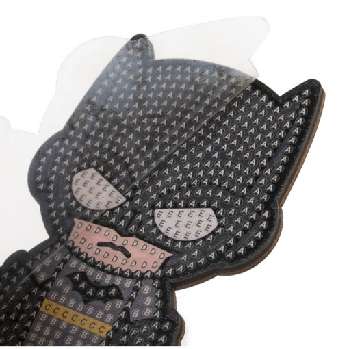 CRYSTAL Art Buddies - Batman