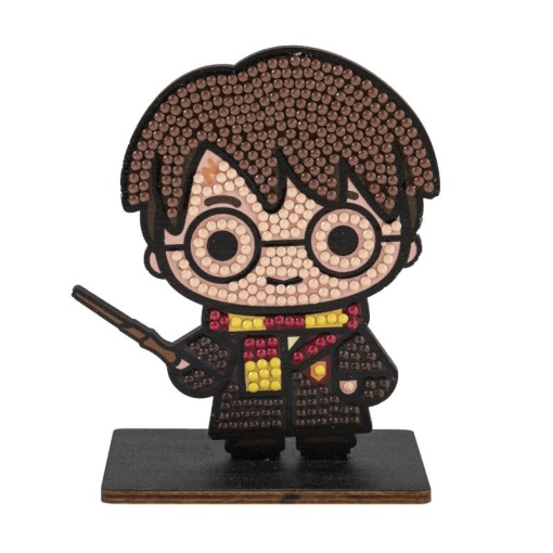 CRYSTAL Art Buddies - Harry Potter