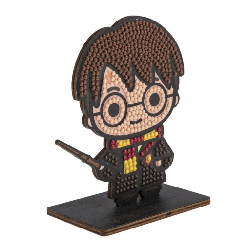 CRYSTAL Art Buddies - Harry Potter