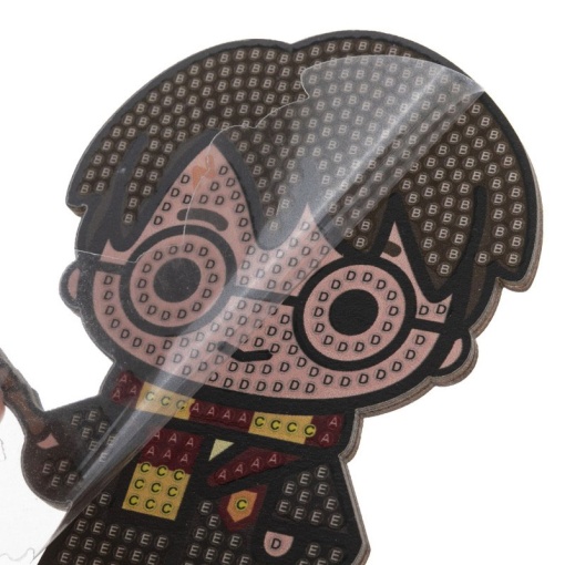 CRYSTAL Art Buddies - Harry Potter