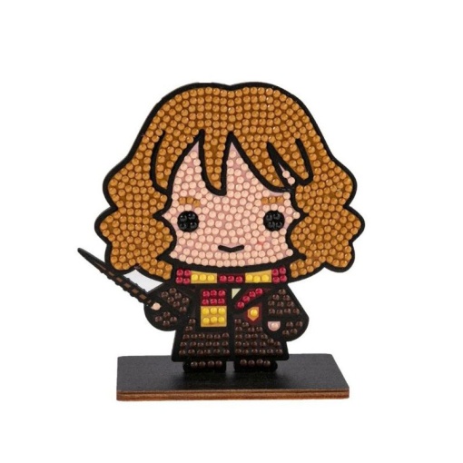 CRYSTAL Art Buddies - Hermione Granger