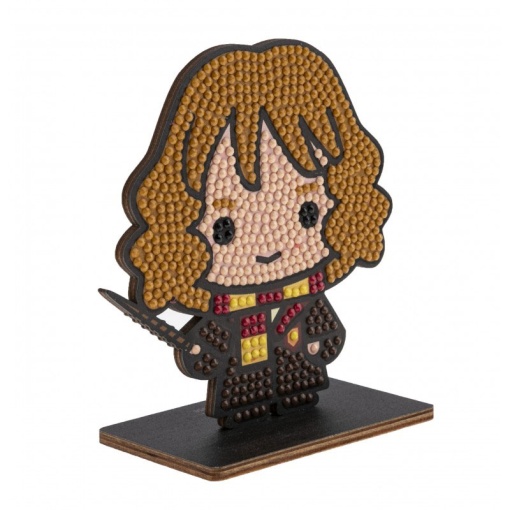 CRYSTAL Art Buddies - Hermione Granger