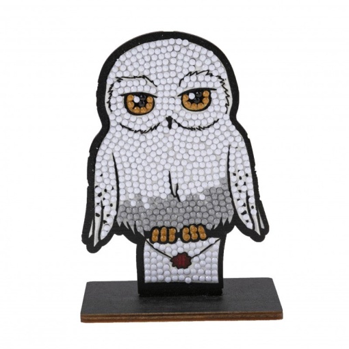 Crystal Art Buddies - Hedwig
