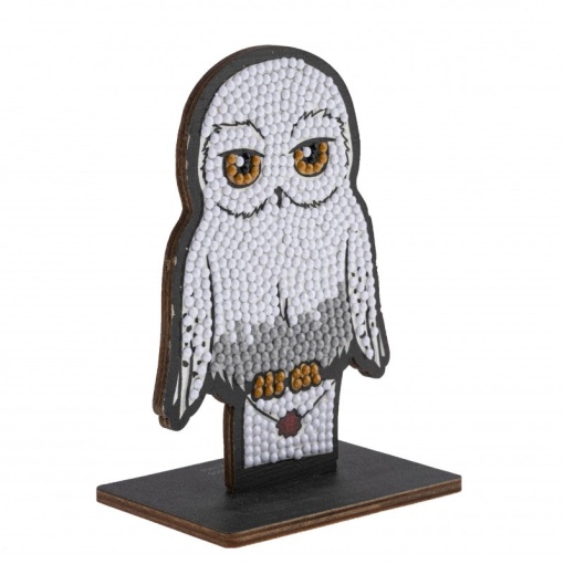 Crystal Art Buddies - Hedwig