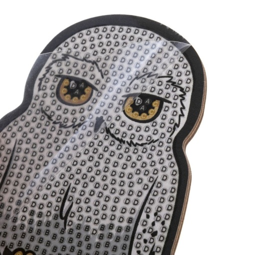 Crystal Art Buddies - Hedwig