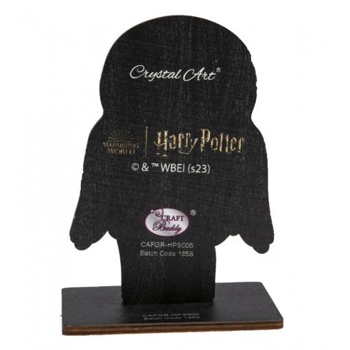 Crystal Art Buddies - Hedwig