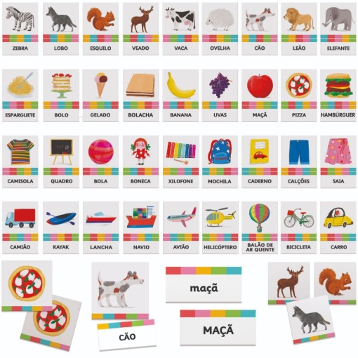 Memoria Montessori HEADU