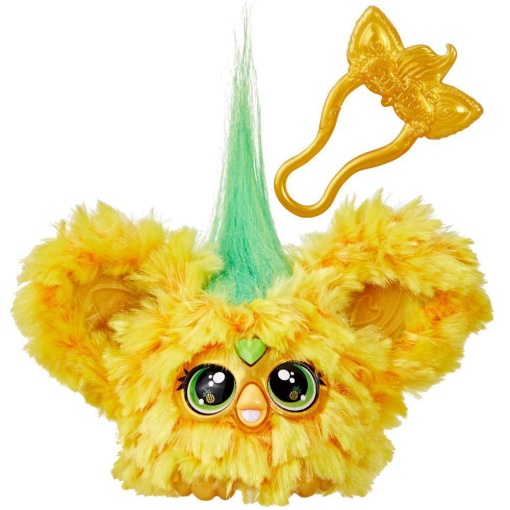 FURBY Furblets Hoo-lah HASBRO