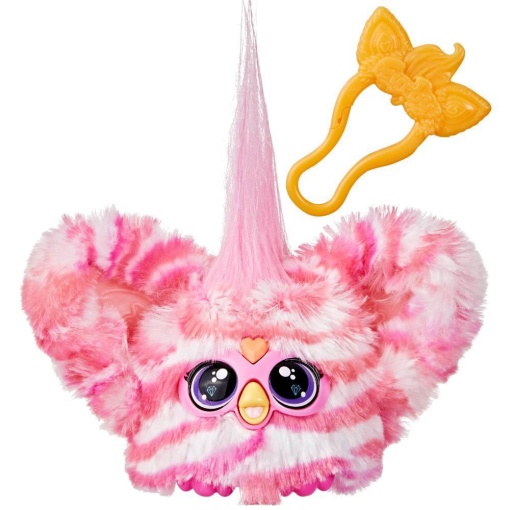 FURBY Furblets Bub-lee HASBRO