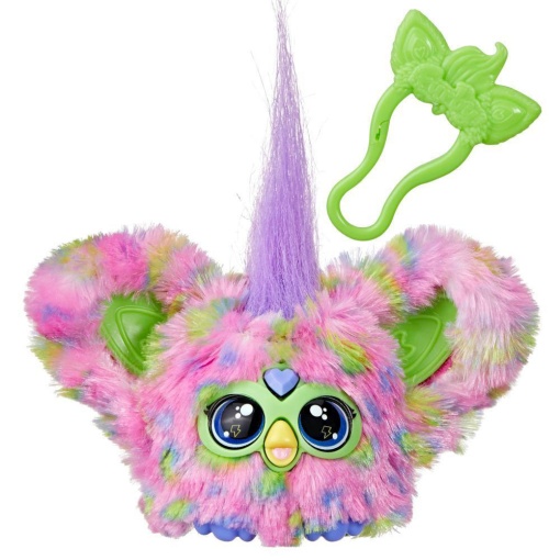 FURBY Furblets Too-koo HASBRO