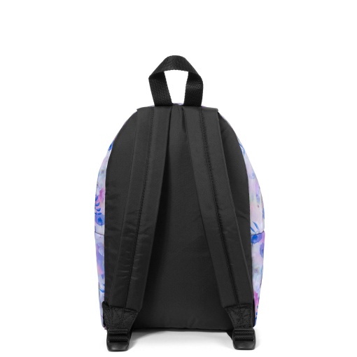 Mochila EASTPAK Orbit Dreamflower Pink 33,5x23x15cm