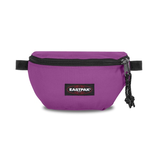 Bolsa de Cintura EASTPAK SPRINGER Fig Purple 16,5x23x8,5cm