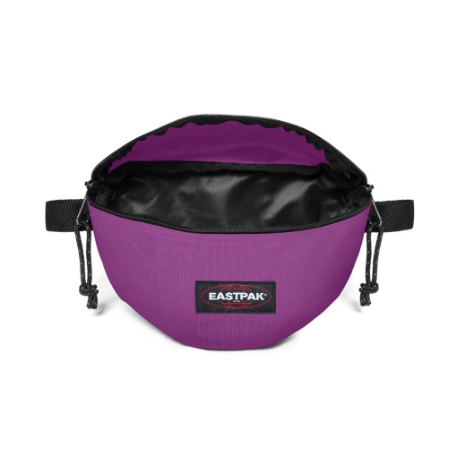 Bolsa de cintura EASTPAK Springer Fig Purple 16,5x23x8,5cm