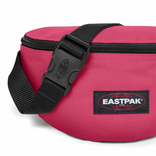 Bolsa de Cintura EASTPAK SPRINGER Cerise PINK 16,5x23x8,5cm