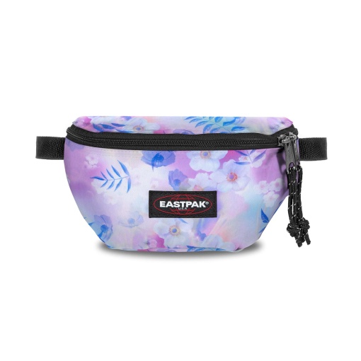 Bolsa de Cintura EASTPAK SPRINGER Dreamflower PINK 16,5x23x8,5cm