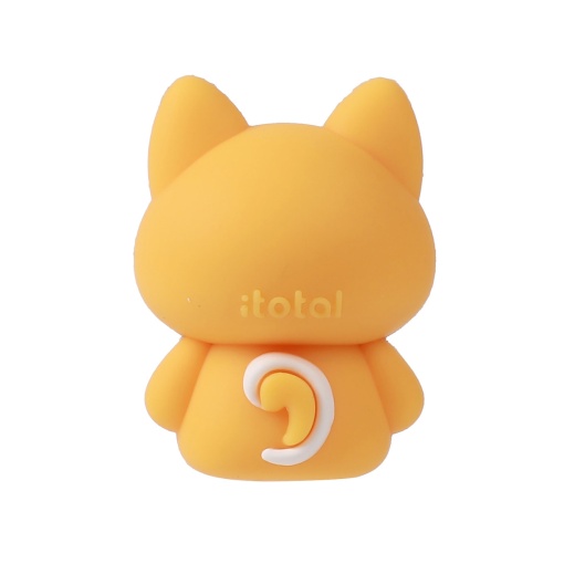 3D iTotal Shiba Eraser