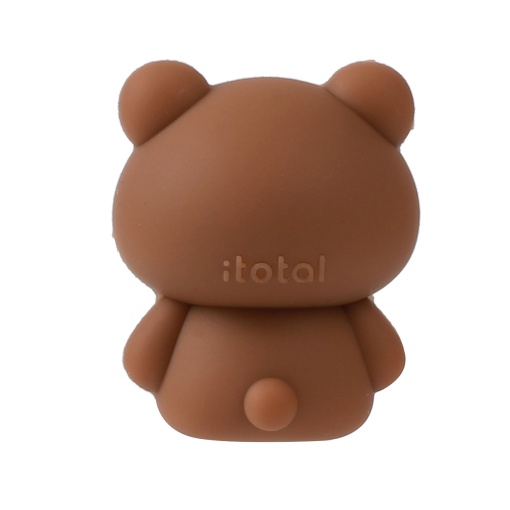 3D iTotal Bear Eraser