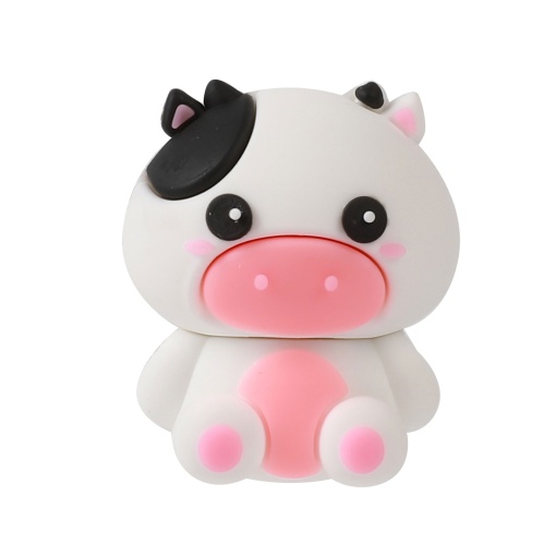 3D iTotal Cow Rubber