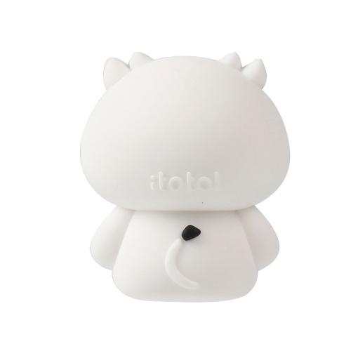 3D iTotal Cow Rubber