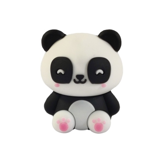 Borracha 3D iTotal Panda