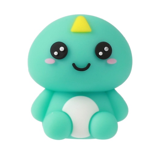 iTotal Dino 3D Eraser