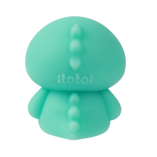 iTotal Dino 3D Eraser