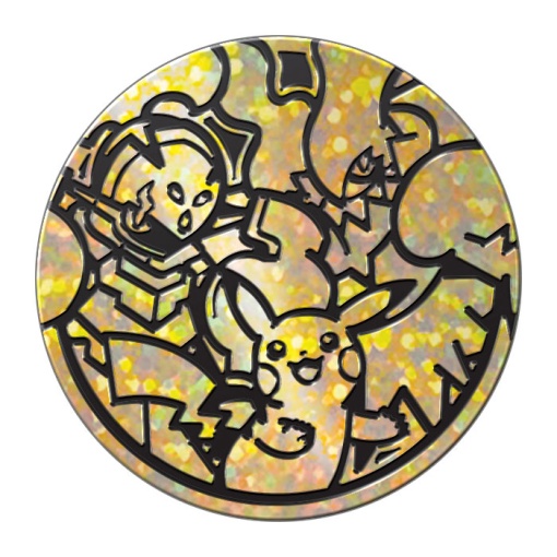 POKEMON TCG: Battle Academy Pikachu, Darkrai & Armarouge