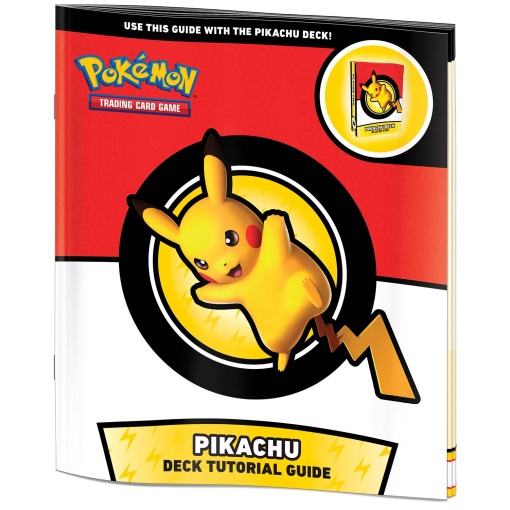 POKEMON TCG: Battle Academy Pikachu, Darkrai & Armarouge