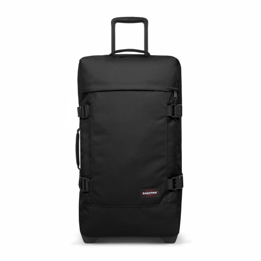 Trolley EASTPAK Tranverz M black CO