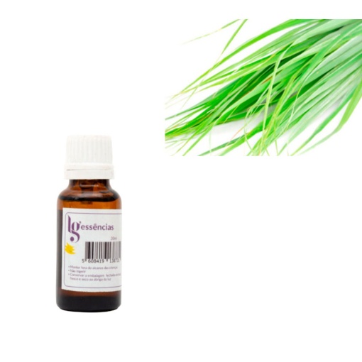 Essência de Erva-príncipe 20ml