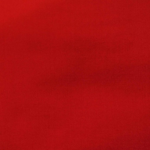Tecido HILOGAR Popeline Liso Vermelho 1x1,50m