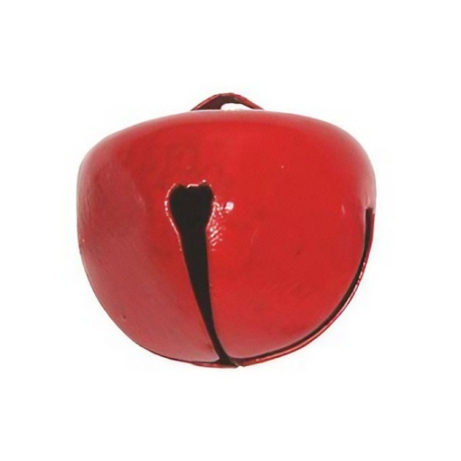 Guizo Metálico 20mm vermelho 24 unidades 08