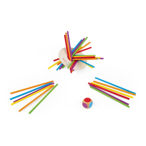 Crazy Sticks JANOD