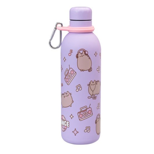 Garrafa Térmica PUSHEEN Moments 500ml