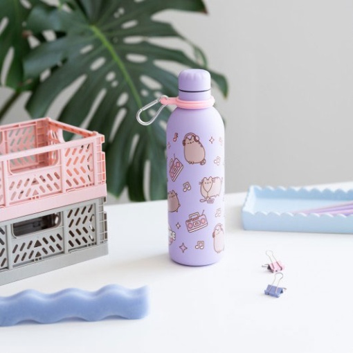 Garrafa térmica PUSHEEN Moments 500ml