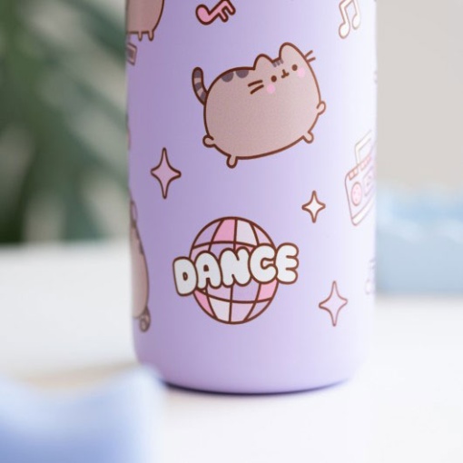 Garrafa térmica PUSHEEN Moments 500ml