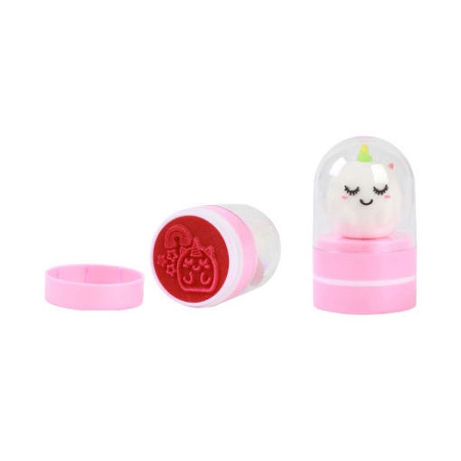 Carimbo I-TOTAL Cute Animals Xl2511
