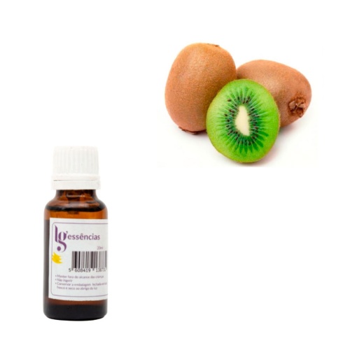 Essência de Kiwi 20ml
