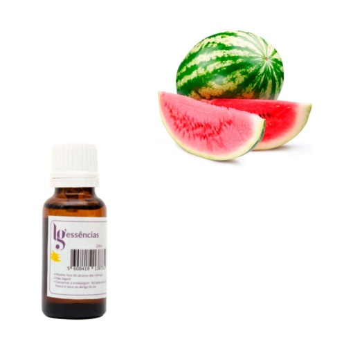 Essência de Melancia 20ml