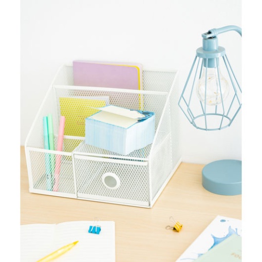 Bloco de notas aderentes Disney Stitch Tropical Mb002